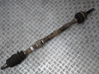 Полуось передняя правая (приводной вал, шрус), Nissan Almera N15 1995-1998