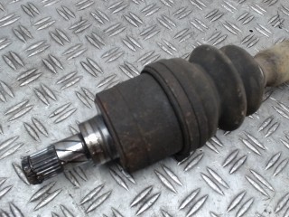 Полуось передняя правая (приводной вал, шрус), Nissan Almera N15 1995-1998