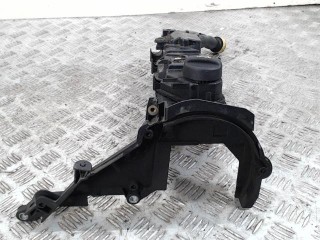 Клапанная крышка, Citroen C4 Grand Picasso 2 2013-2016