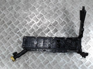 Клапанная крышка, Citroen C4 Grand Picasso 2 2013-2016