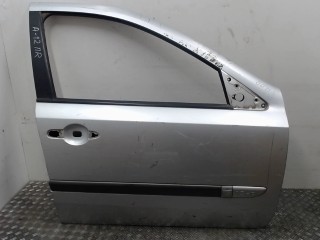 Дверь передняя правая, Renault Laguna 2 2005-2007