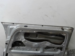 Дверь передняя правая, Renault Laguna 2 2005-2007