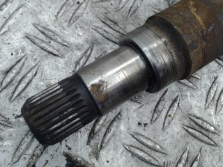 Полуось передняя правая (приводной вал, шрус), Ford Focus 2 2004-2008