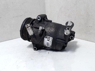 Компрессор кондиционера, Opel Astra J 2009-2012