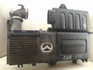 Блок управления двигателем Mazda 3 BK 2003-2006