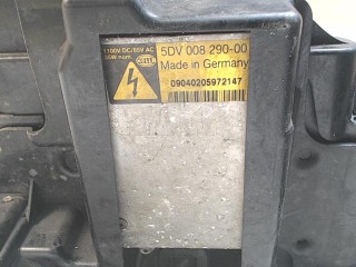 Блок розжига ксенона BMW X5 E53 2003-2006