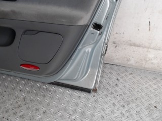 Дверь передняя правая, Renault Laguna 2 2001-2005