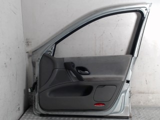 Дверь передняя правая, Renault Laguna 2 2001-2005
