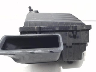 Корпус воздушного фильтра, Volkswagen Passat B8 2014-2021