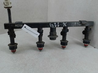 Топливная рампа, Chevrolet Nubira 2003-2010