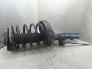 Стойка передняя правая Citroen Berlingo 1 1996-2003