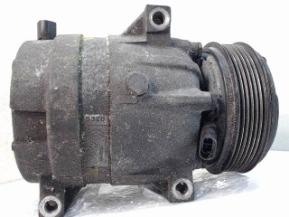 Компрессор кондиционера Renault Laguna 2 2001-2005