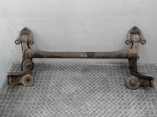 Балка подвески задняя Opel Astra G 1998-2009