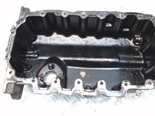 Поддон, Skoda Octavia A7 2013-2017