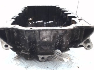Поддон, Skoda Octavia A7 2013-2017