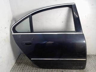 Дверь задняя правая Peugeot 607 2000-2004