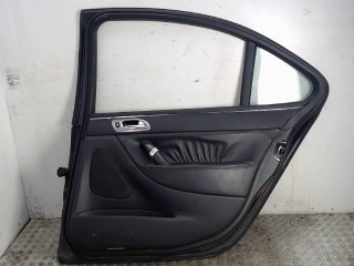 Дверь задняя правая, Peugeot 607 2000-2004