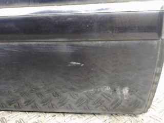 Дверь задняя правая, Peugeot 607 2000-2004