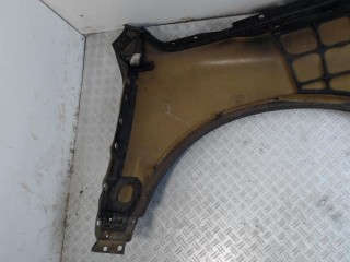Крыло переднее левое, Volkswagen Touareg 1 2002-2007