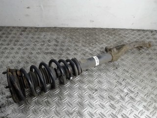 Стойка передняя правая, Mitsubishi Galant 8 1998-2006