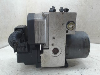 Блок ABS Audi A6 C5 (S6,RS6) 1997-2001