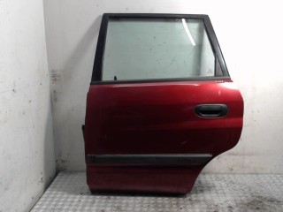 Дверь задняя левая Mitsubishi Space Star 1 2002-2005