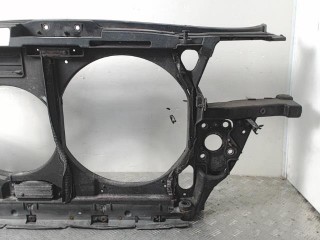 Передняя панель крепления облицовки (телевизор), Audi A6 Allroad C5 2000-2006