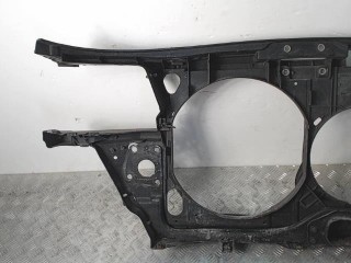 Передняя панель крепления облицовки (телевизор), Audi A6 Allroad C5 2000-2006