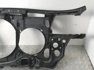 Передняя панель крепления облицовки (телевизор), Audi A6 Allroad C5 2000-2006