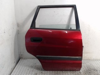 Дверь задняя правая Mitsubishi Space Star 1 2002-2005