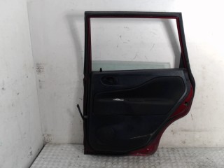 Дверь задняя правая, Mitsubishi Space Star 1 2002-2005