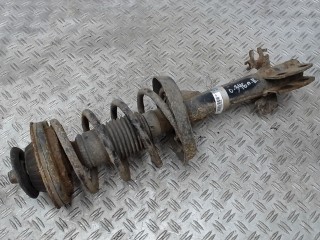 Стойка передняя правая Opel Omega B 1994-1999
