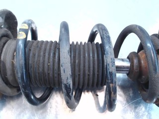 Пружина передняя Volkswagen Passat B6 2005-2010