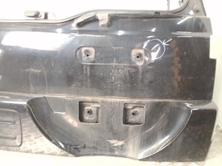Крышка багажника (дверь 3-5), Honda CR-V 3 2006-2009
