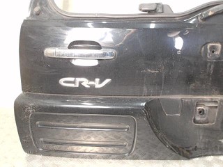 Крышка багажника (дверь 3-5), Honda CR-V 3 2006-2009