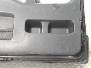 Крышка багажника (дверь 3-5), Honda CR-V 3 2006-2009