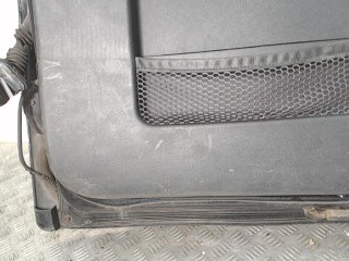 Крышка багажника (дверь 3-5), Honda CR-V 3 2006-2009