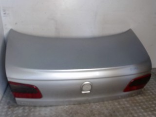 Крышка багажника (дверь 3-5) Opel Omega B 1994-1999