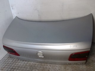 Крышка багажника (дверь 3-5), Opel Omega B 1994-1999