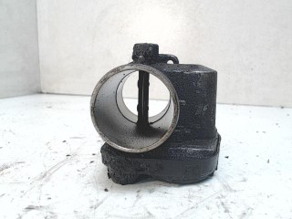 Заслонка дроссельная, Renault Megane 2 2006-2009