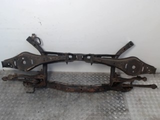 Балка подвески задняя Volkswagen Golf 5 2003-2009