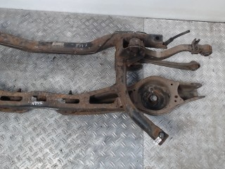 Балка подвески задняя, Volkswagen Golf 5 2003-2009