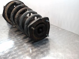 Стойка задняя, Kia Sportage 2 2004-2008