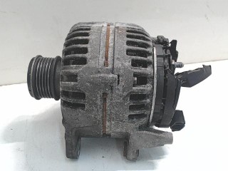 Генератор Volkswagen Sharan 1 restailing 2003-2010