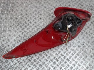 Фонарь задний правый, Peugeot 207 2006-2009