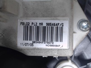 Моторчик печки, BMW 3 E90/E91/E92/E93 2004-2008