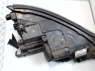 Фара левая, Volkswagen Tiguan 1 2006-2011
