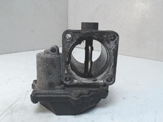 Заслонка дроссельная, ориг. номер 351002A900, Hyundai i30 GD 2011-2015