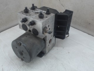Блок ABS Audi A6 C5 (S6,RS6) 1997-2001