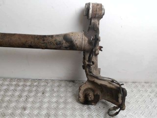 Балка подвески задняя, Opel Astra G 1998-2009